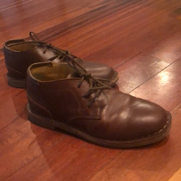 Boys dress shoes